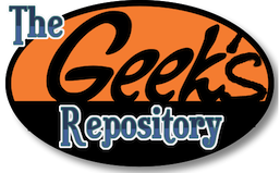 The Geek's Repository